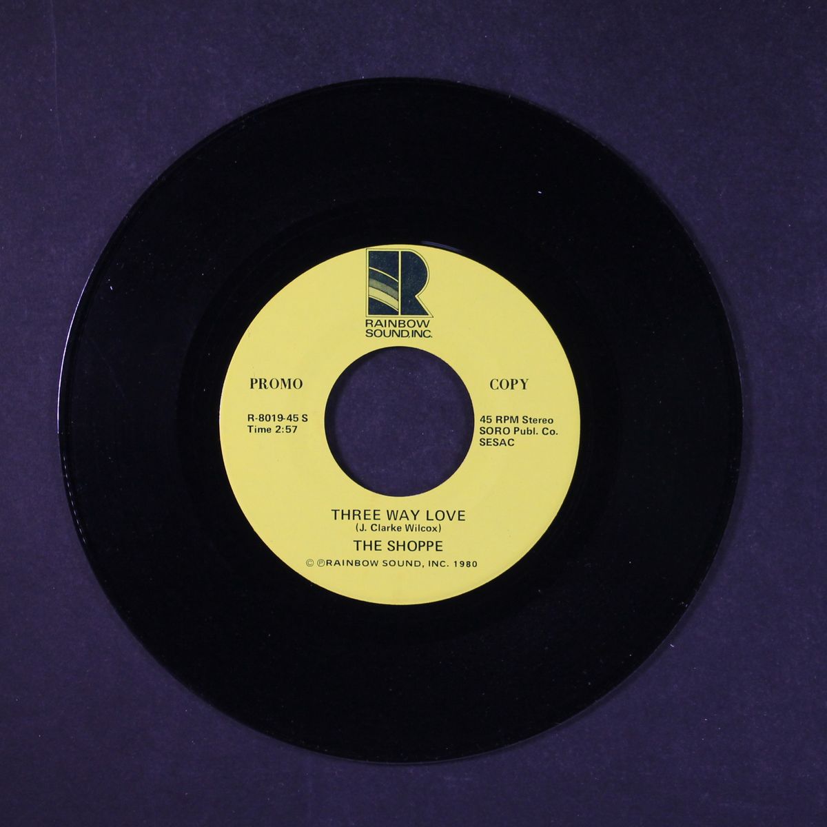 three way love by SHOPPE