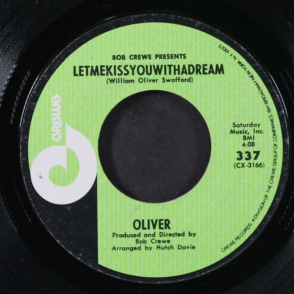 sunday mornin' by OLIVER