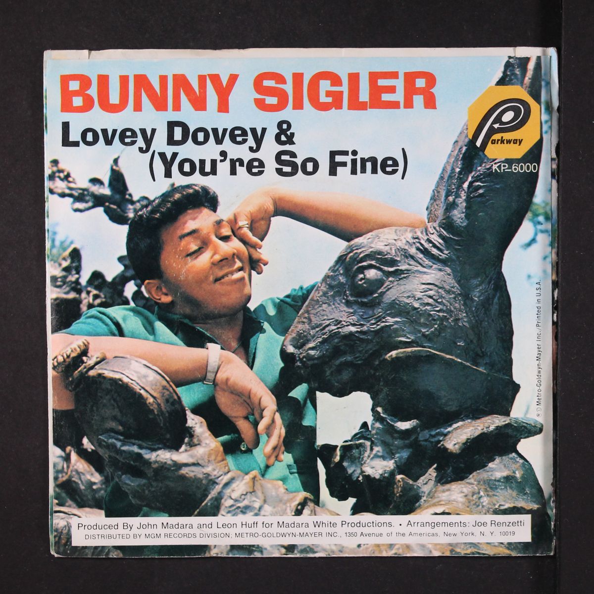 sunny sunday by BUNNY SIGLER