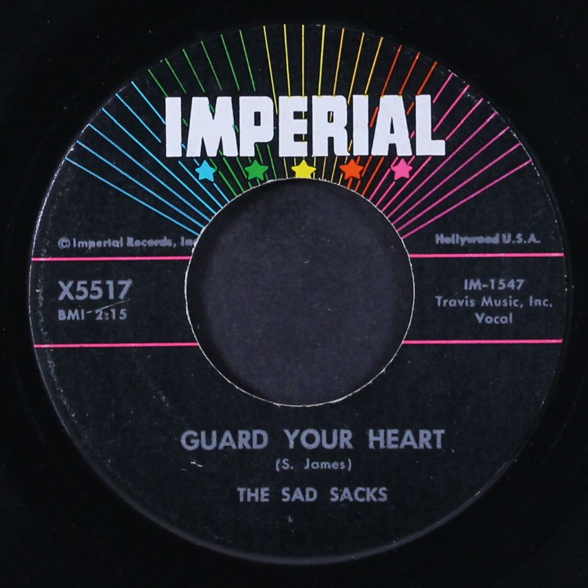 sack dresses / guard your heart by SAD SACKS