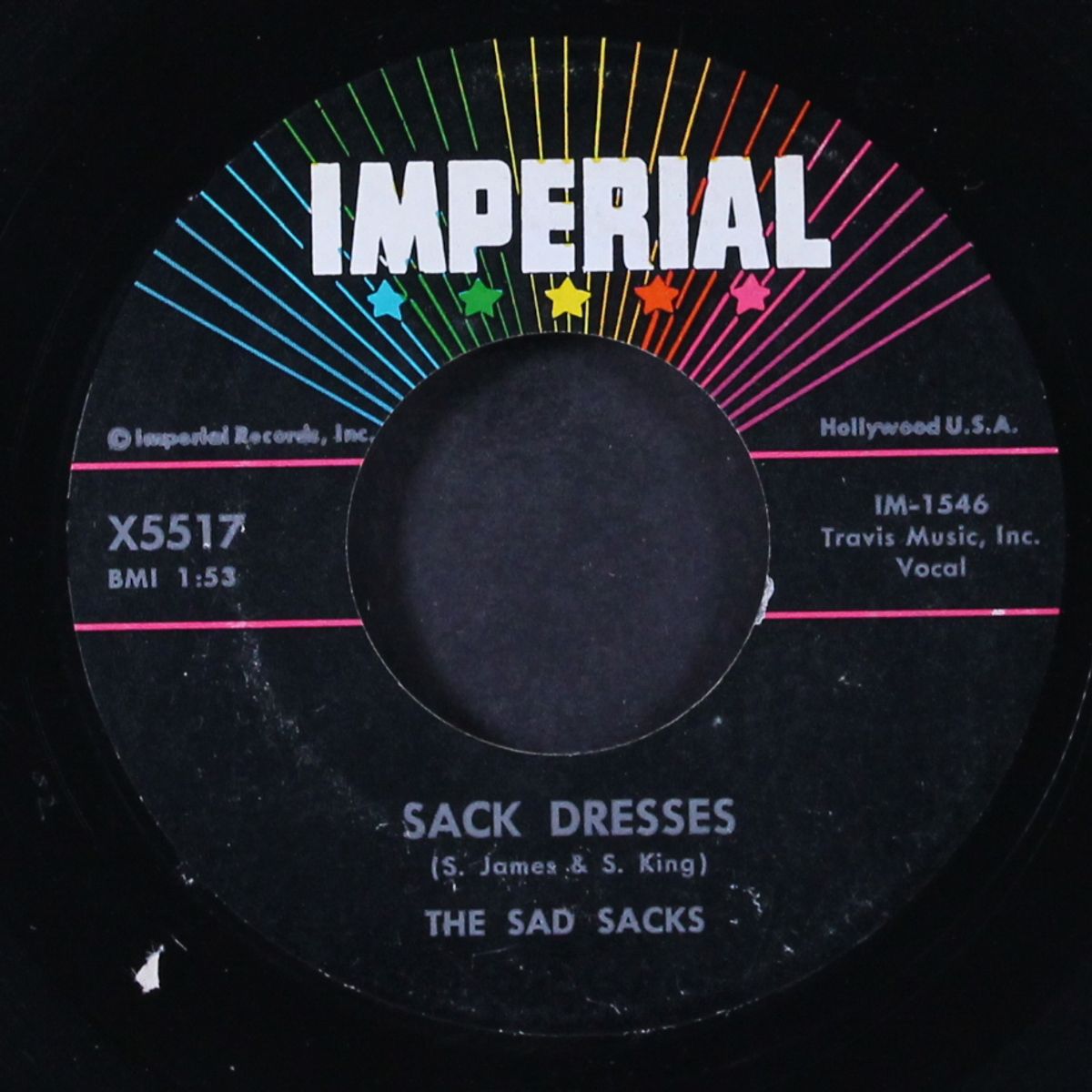 sack dresses / guard your heart by SAD SACKS