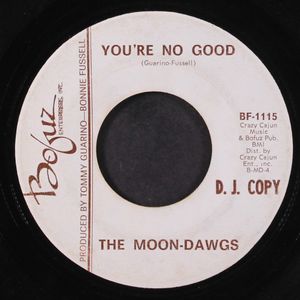 MOON-DAWGS