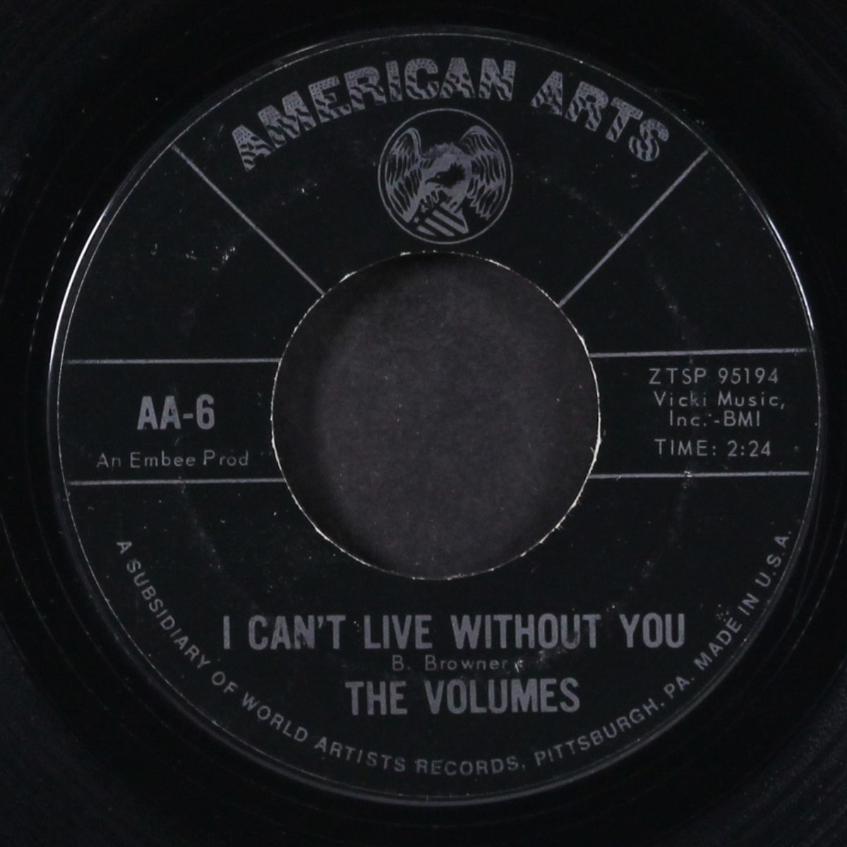 gotta give her love / i can't live without you by VOLUMES