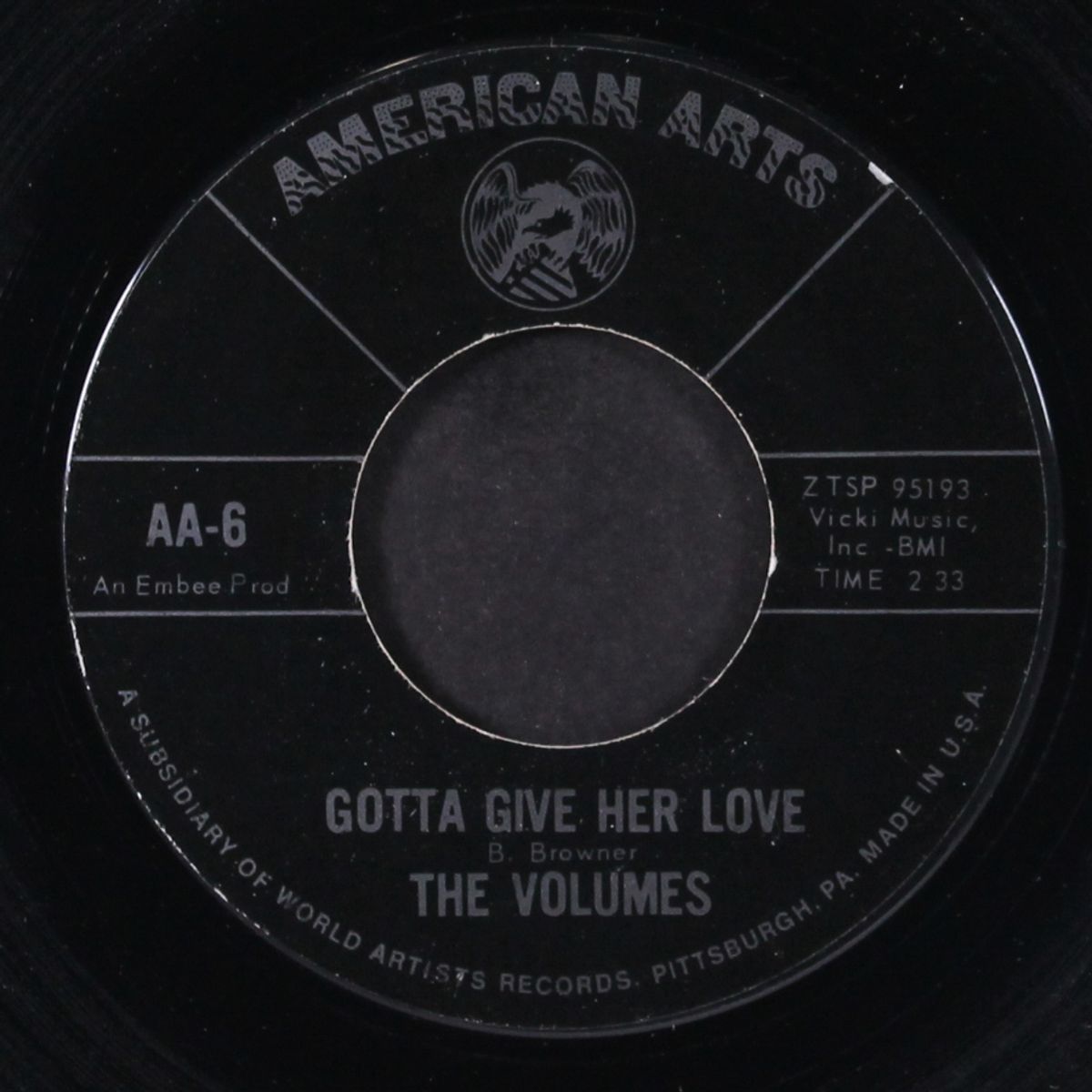 gotta give her love / i can't live without you by VOLUMES