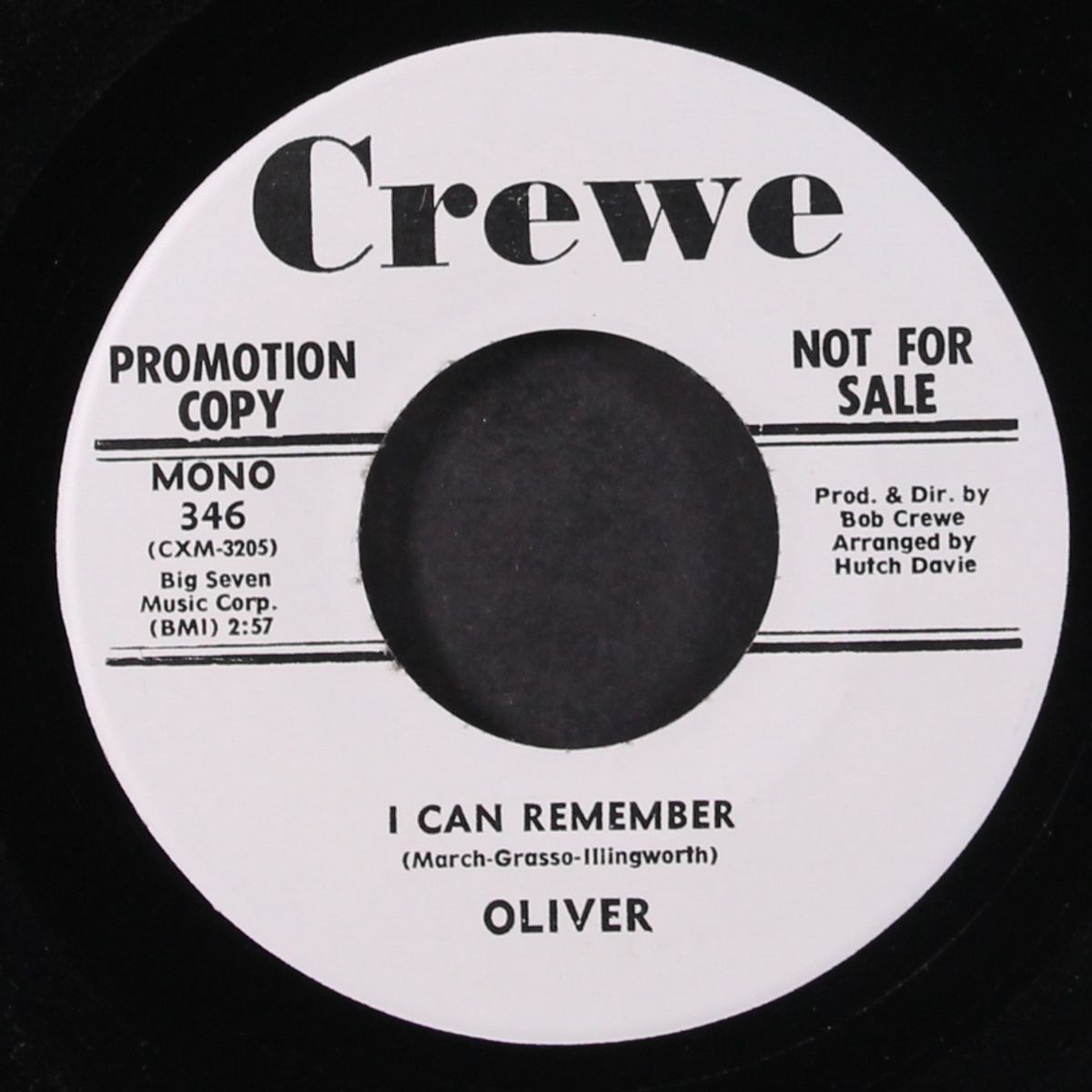 i can remember / mono by OLIVER