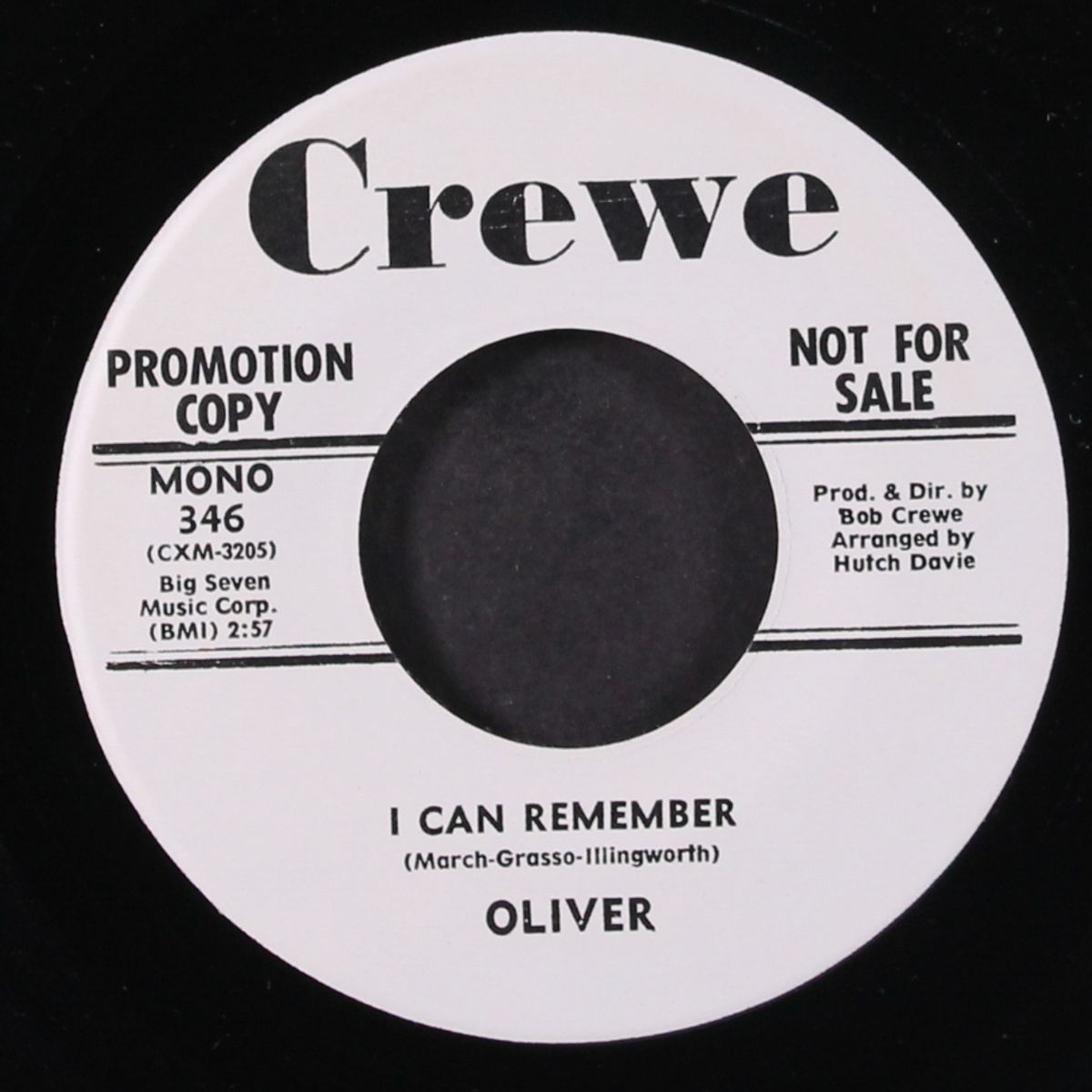 i can remember / mono by OLIVER