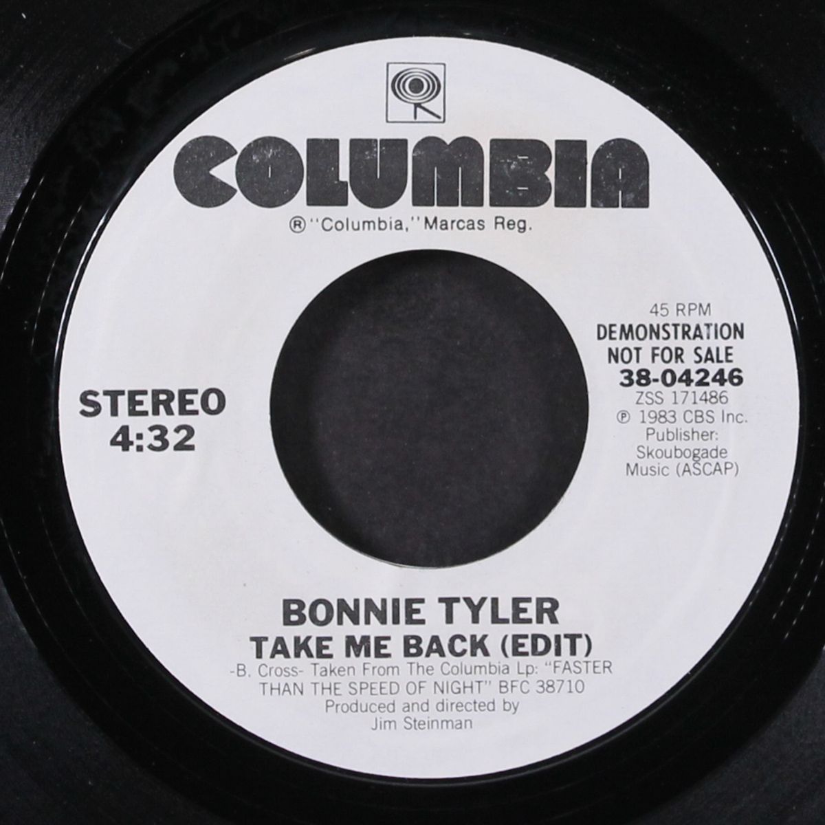 take me back / edit by BONNIE TYLER