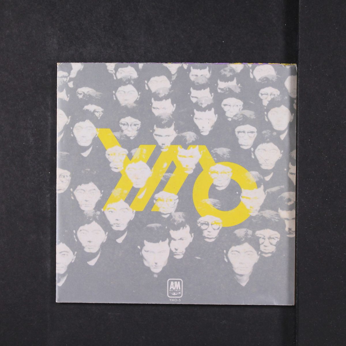 ymo micro sampler by YELLOW MAGIC ORCHESTRA