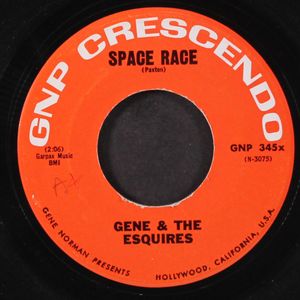 GENE & ESQUIRES