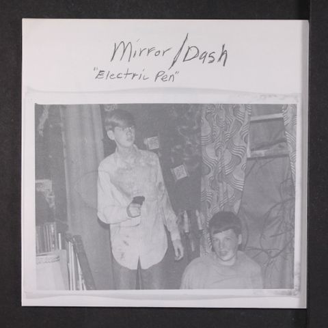 MIRROR/DASH