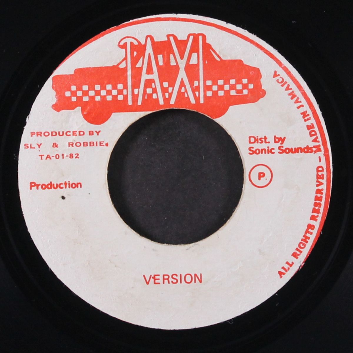 hey love / version by JIMMY RILEY