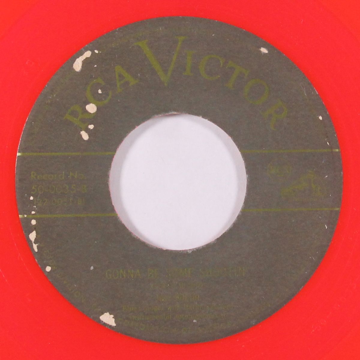 a lie is dangerous / gonna be some shootin by JAZZ GILLUM