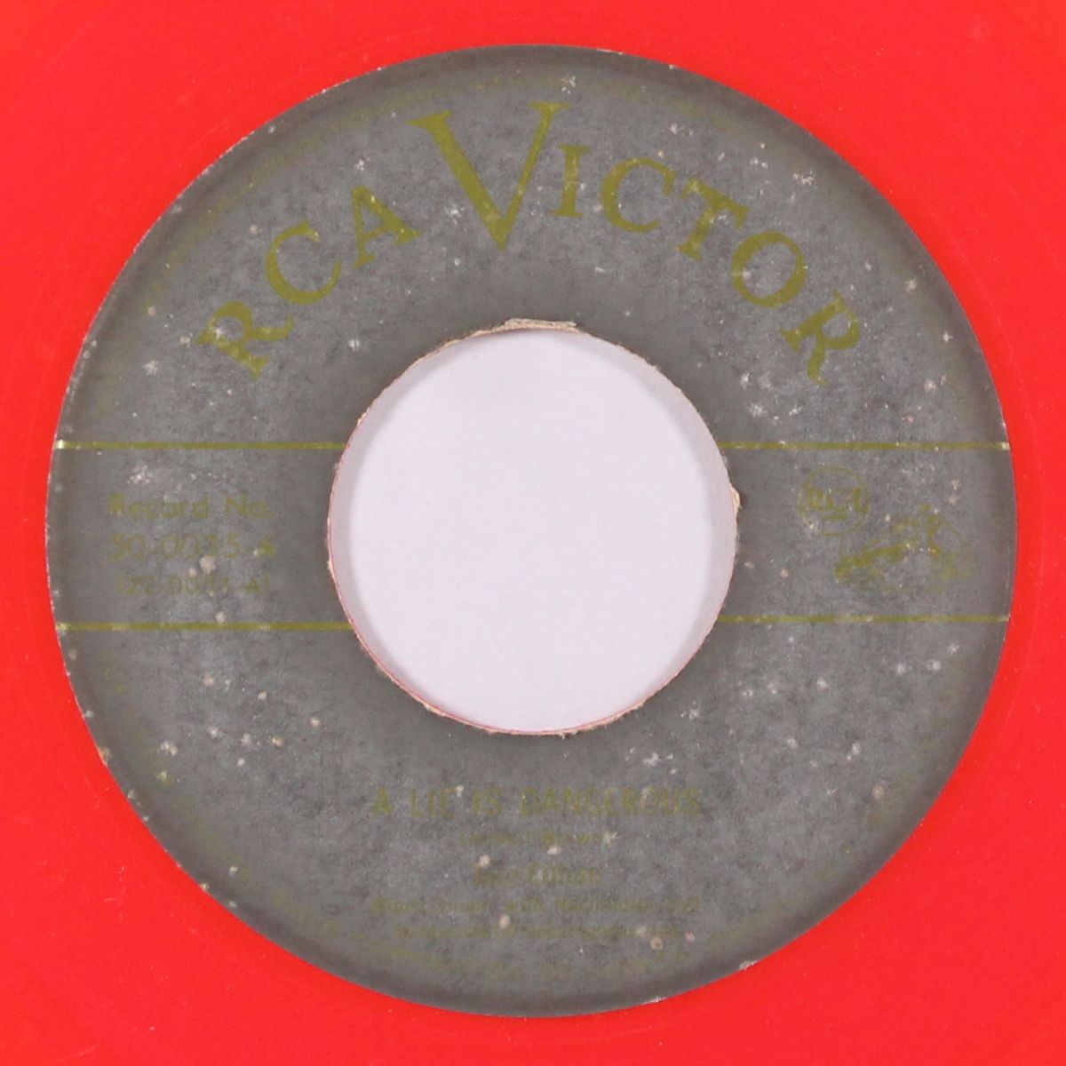 a lie is dangerous / gonna be some shootin by JAZZ GILLUM