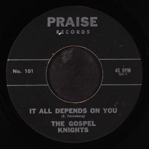 GOSPEL KNIGHTS