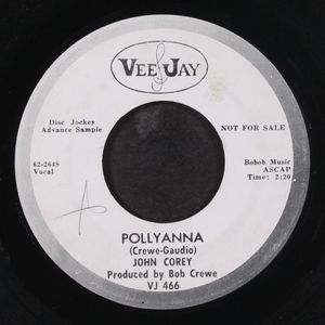 JOHN COREY & GROUP