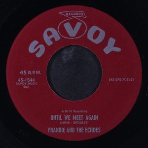 FRANKIE & ECHOES
