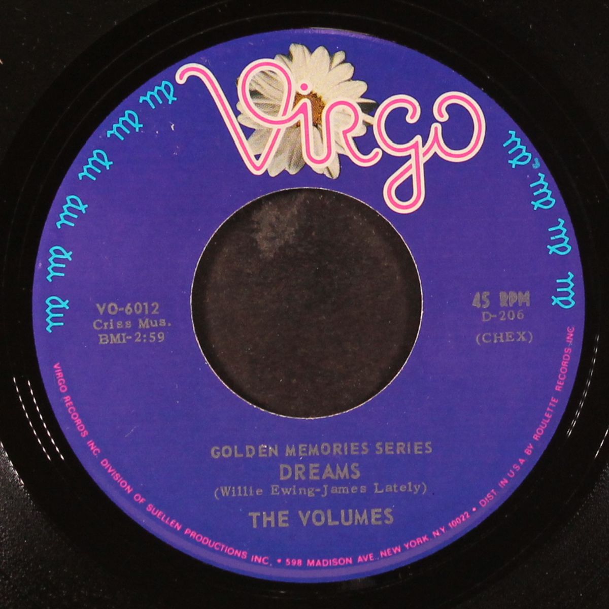 i love you / dreams by VOLUMES