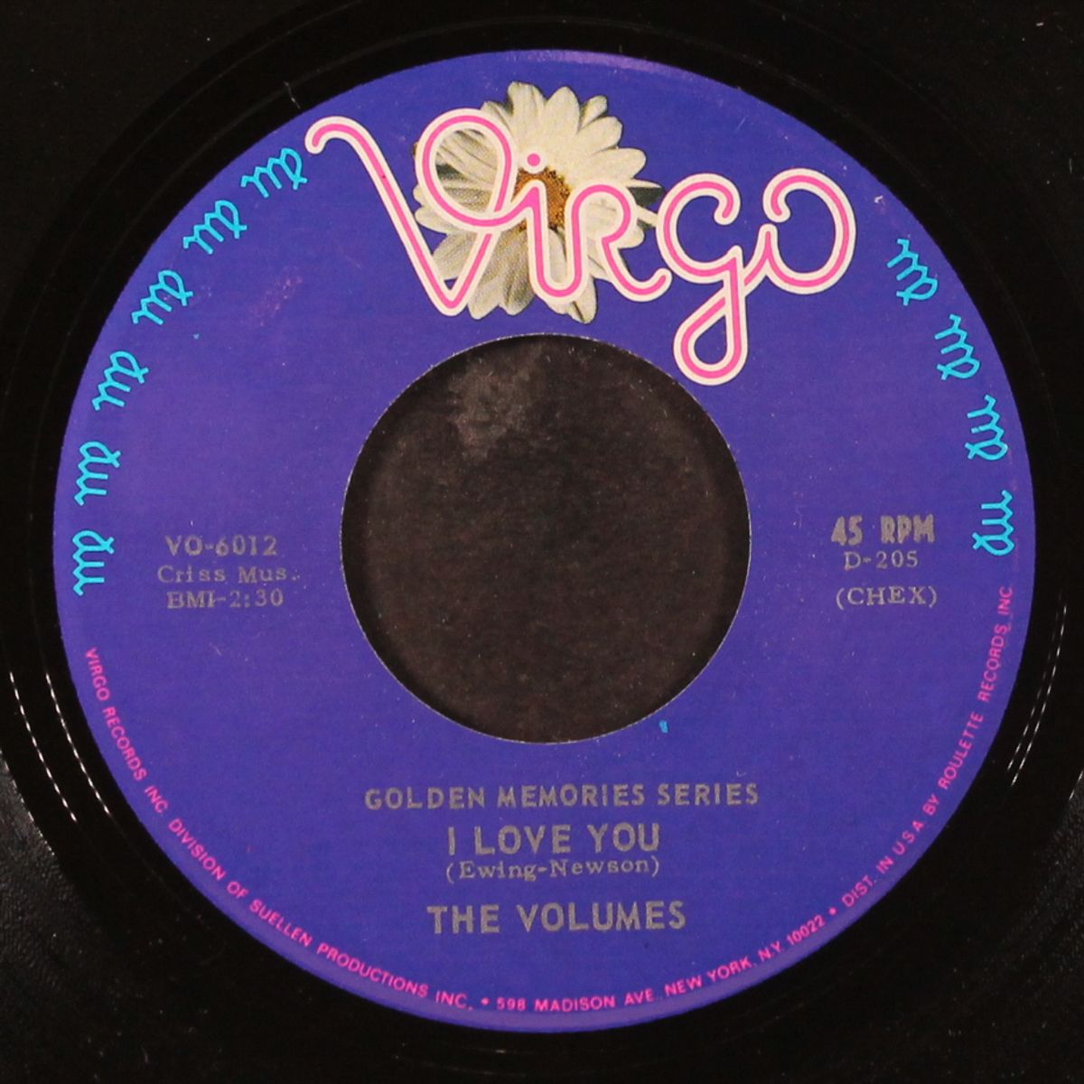 i love you / dreams by VOLUMES