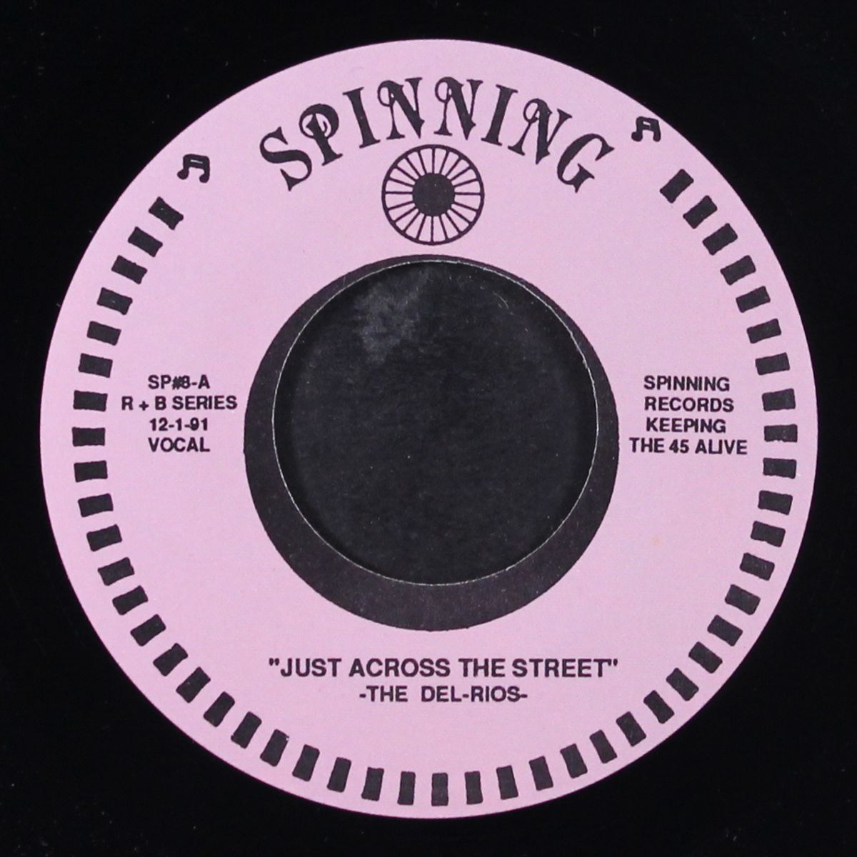just across the street + 2 by DEL-RIOS, JACKIE BRENSTON, HAMPTONES