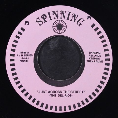 DEL-RIOS, JACKIE BRENSTON, HAMPTONES