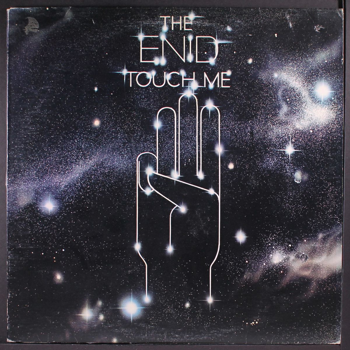 touch me by ENID
