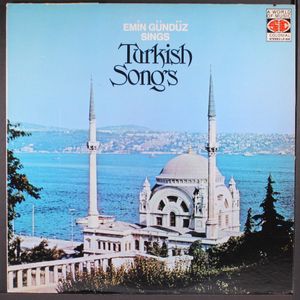 EMIN GUNDUZ