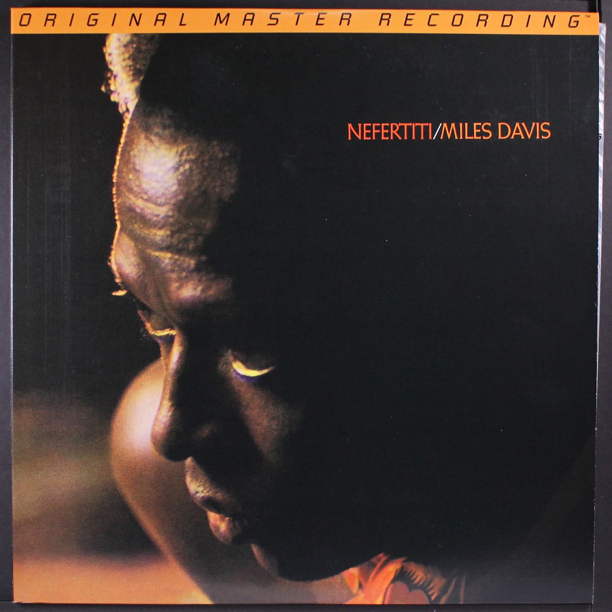 nefertiti by MILES DAVIS