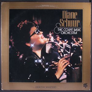 DIANE SCHUUR