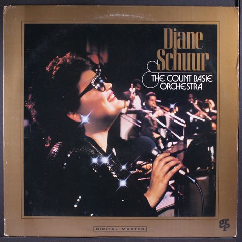 DIANE SCHUUR