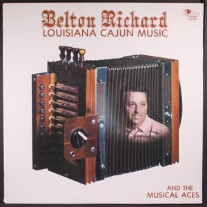 BELTON RICHARD