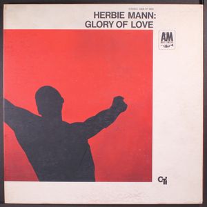 HERBIE MANN