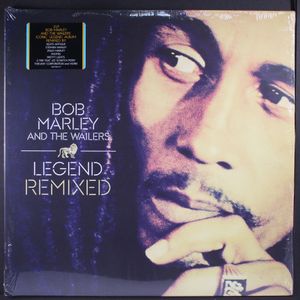 BOB MARLEY