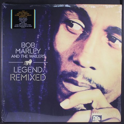 BOB MARLEY