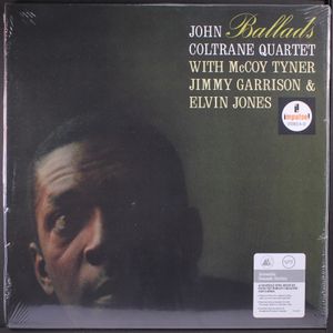 JOHN COLTRANE QUARTET
