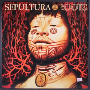 SEPULTURA