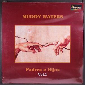 MUDDY WATERS