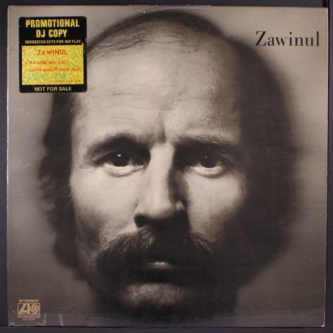 JOE ZAWINUL