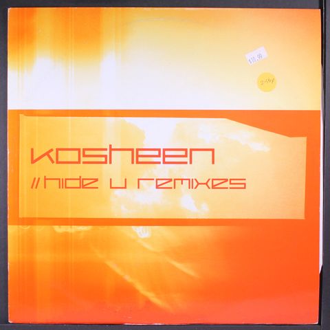 KOSHEEN