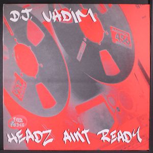 DJ VADIM