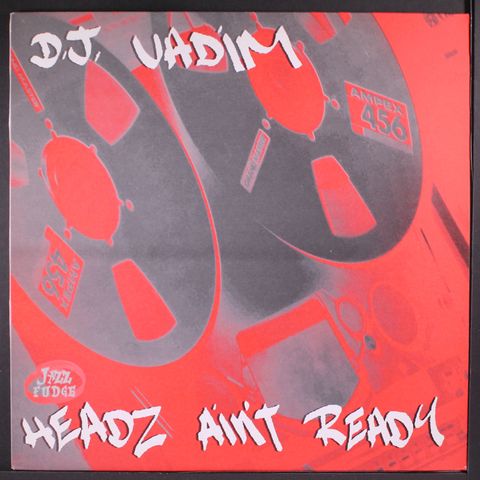 DJ VADIM