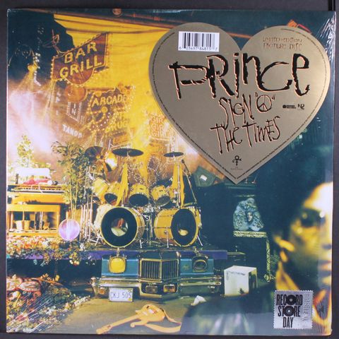 PRINCE