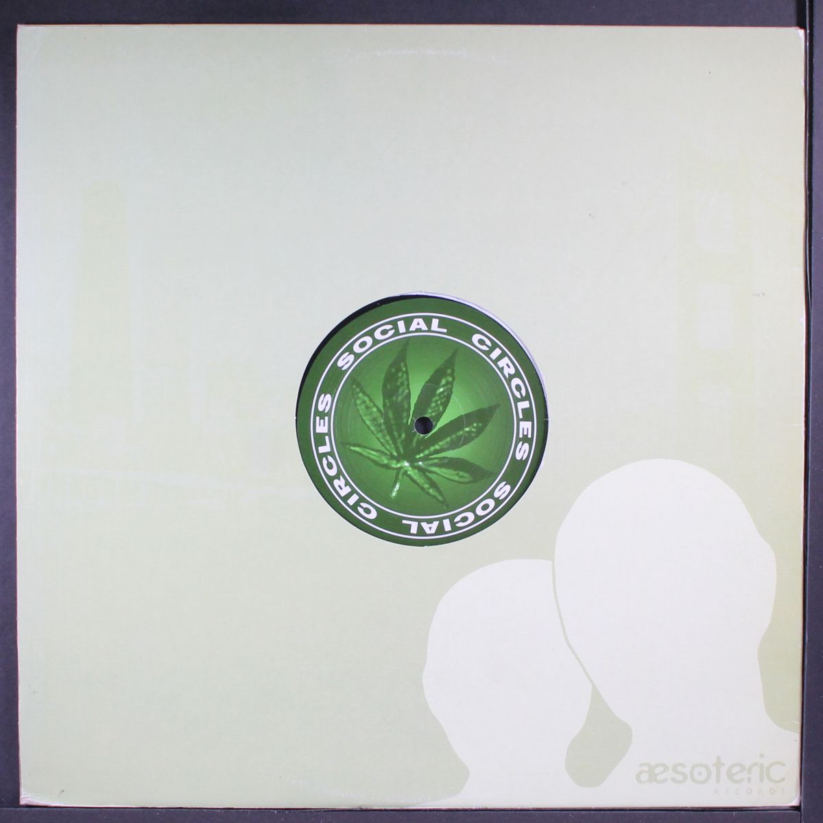 ganjaman by STICKY