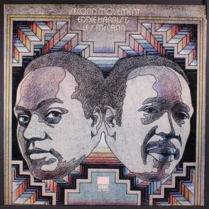 EDDIE HARRIS & LES MCCANN
