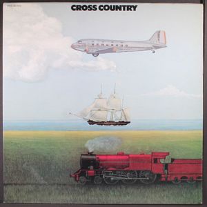 CROSS COUNTRY
