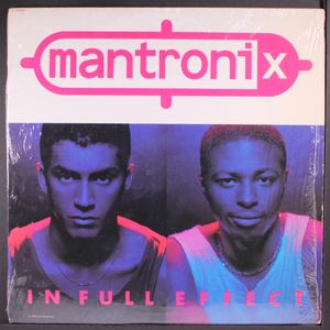 MANTRONIX