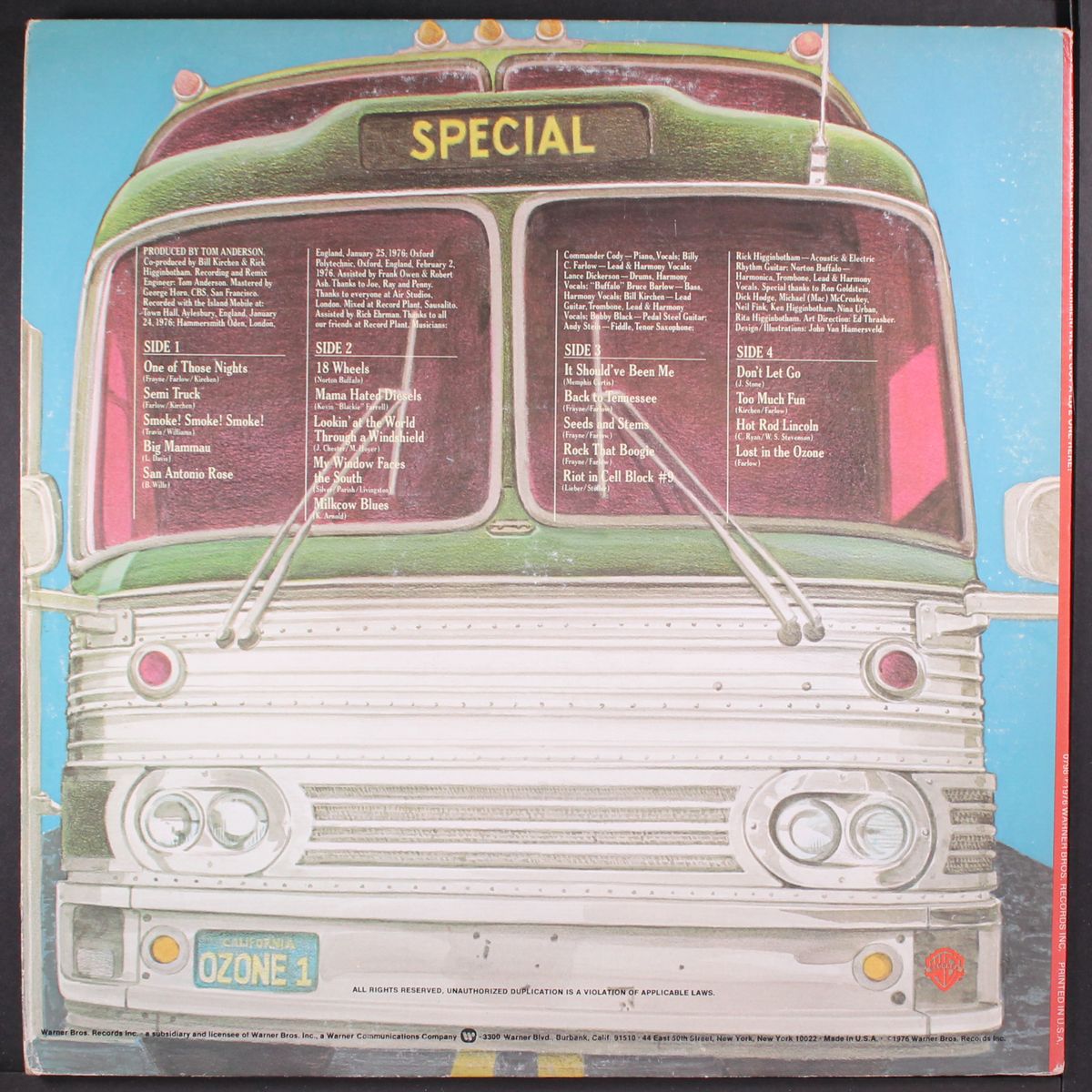 we've got a live one here! by COMMANDER CODY