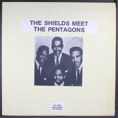 SHIELDS