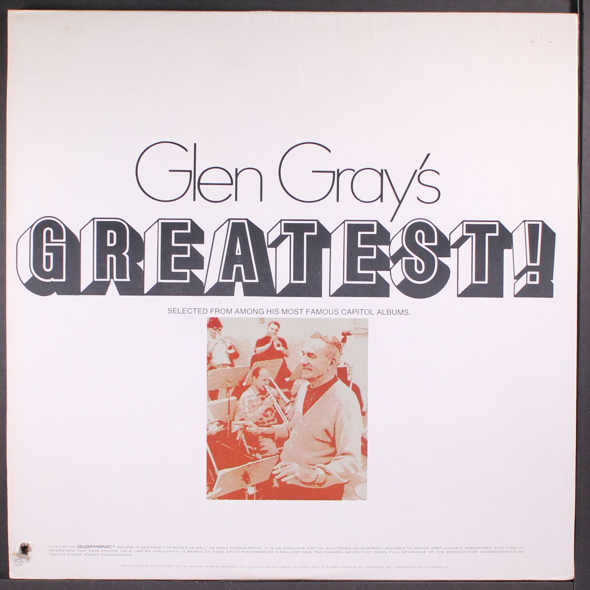 greatest! by GLEN GRAY