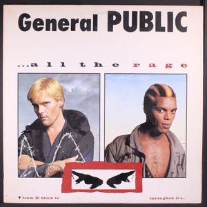 GENERAL PUBLIC