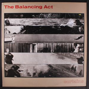 BALANCING ACT